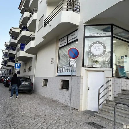 Apartment Frente Mar 1 Linha Piscina Oceano Costa da Caparica